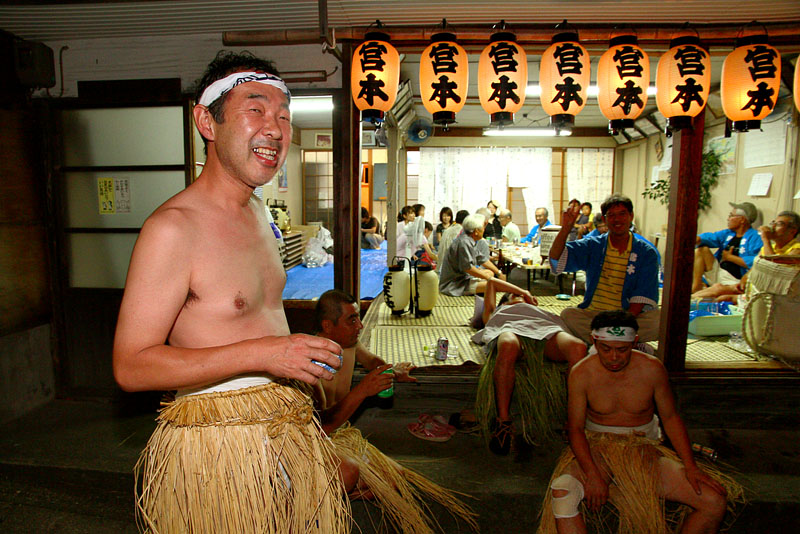会所で一休み/宮本(東区住吉町) 22:35