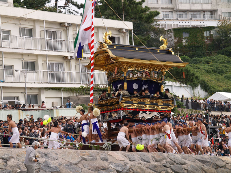 三谷祭 3/4