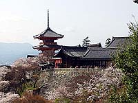 京都・清水寺 2