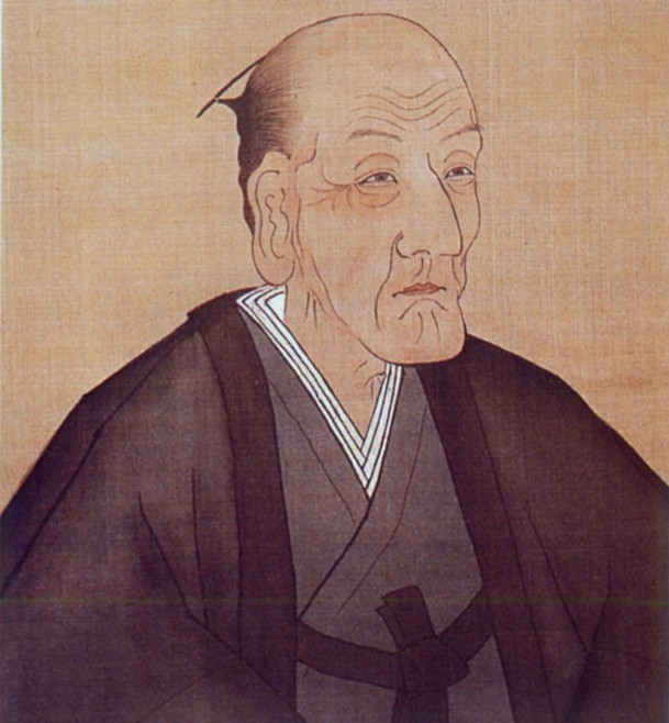出羽国米沢藩の第9代藩主「上杉鷹山」